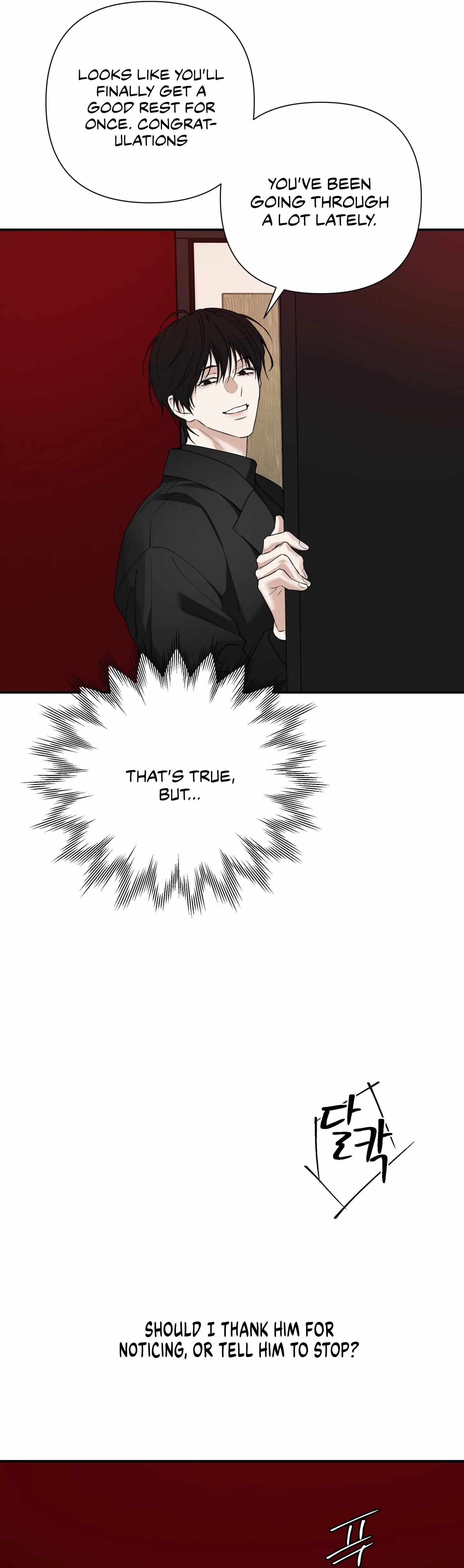 Read Reverse Thinking Manga Online