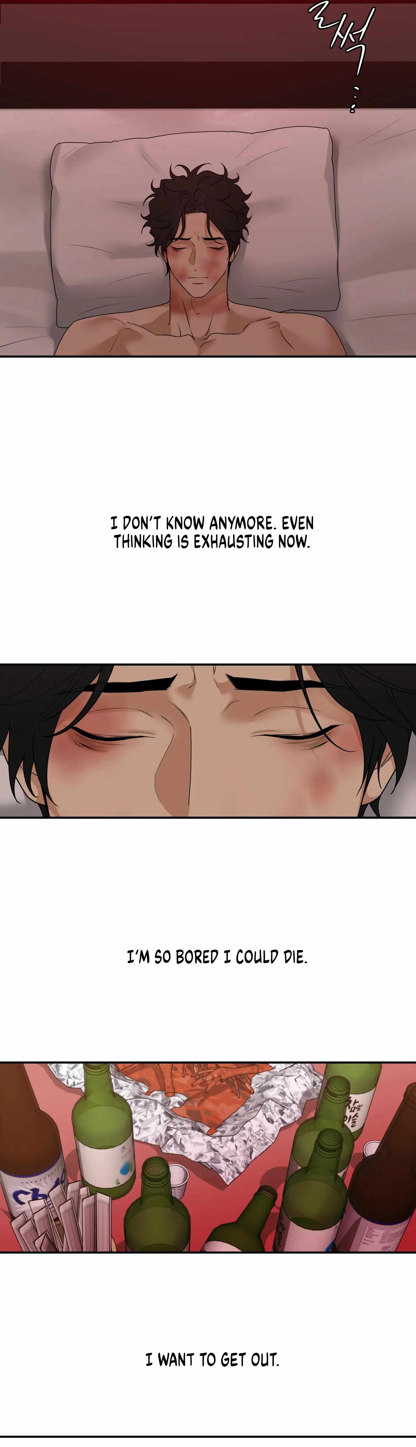 Read Reverse Thinking Manga Online