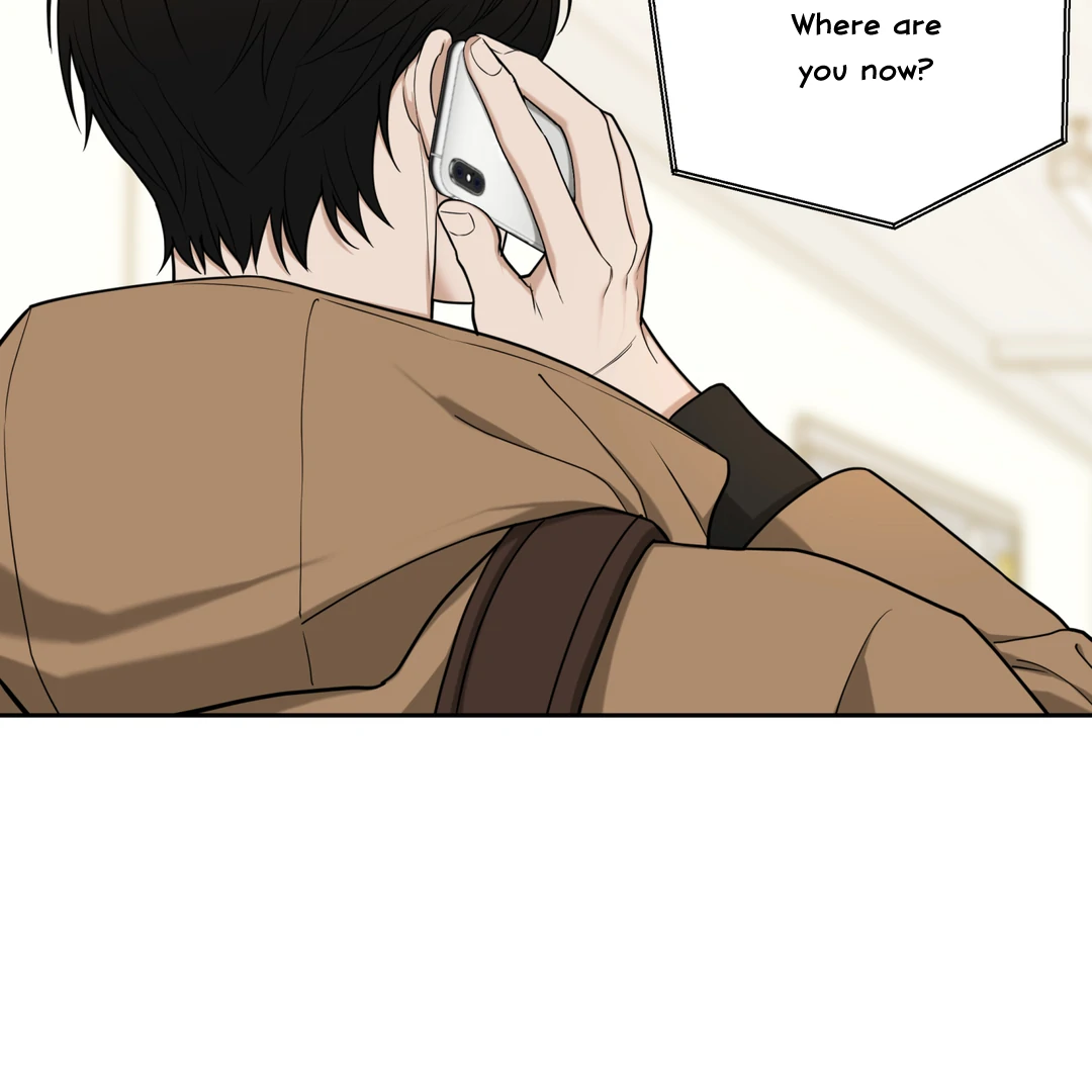 Read Reverse Thinking Manga Online