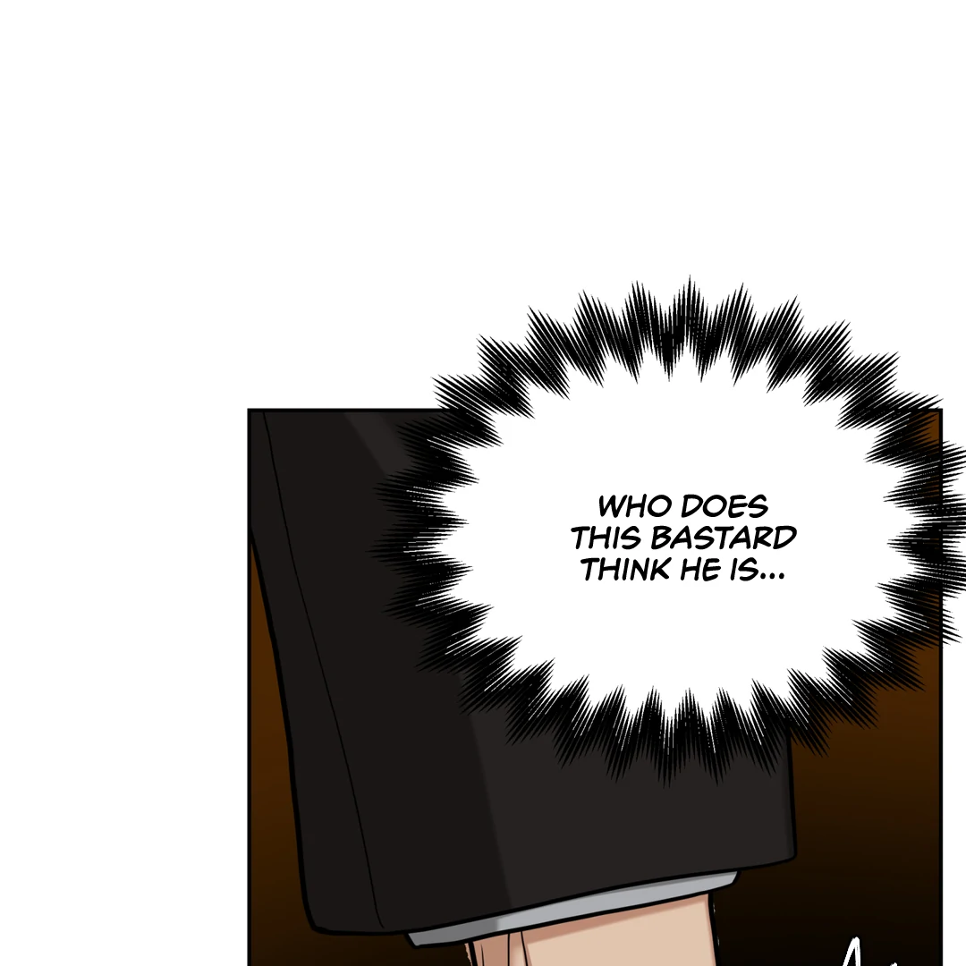Read Reverse Thinking Manga Online