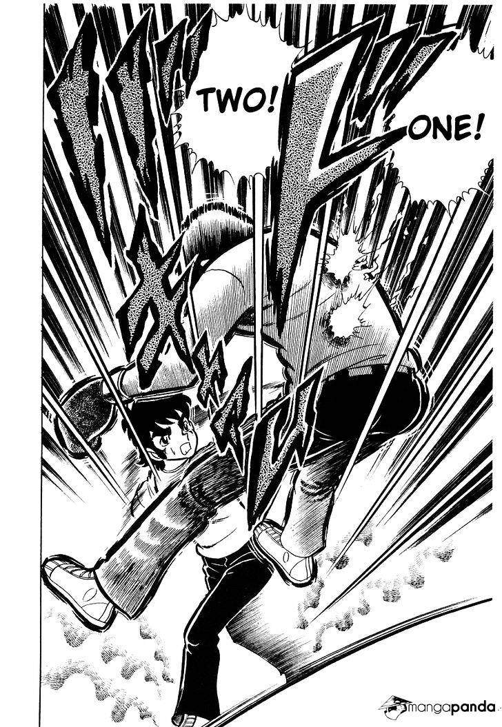 Read Ring ni Kakero Manga Online