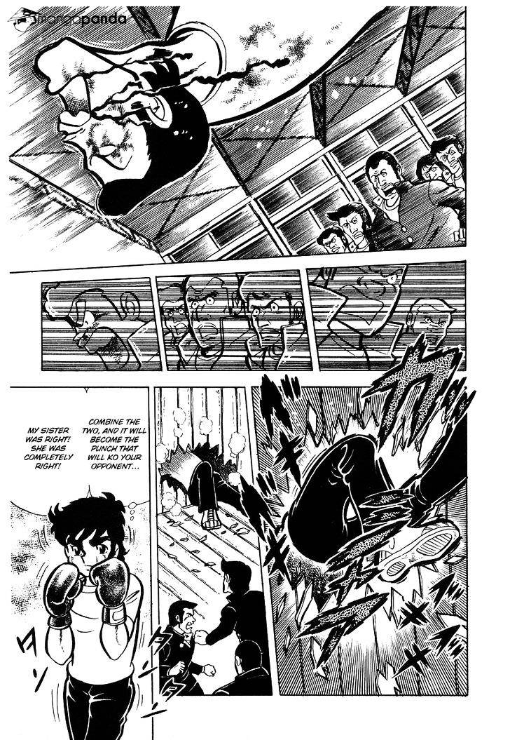 Read Ring ni Kakero Manga Online