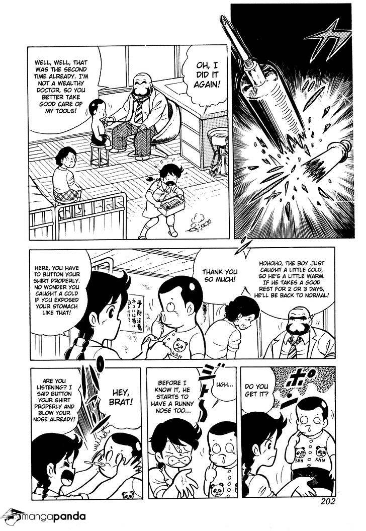 Read Ring ni Kakero Manga Online
