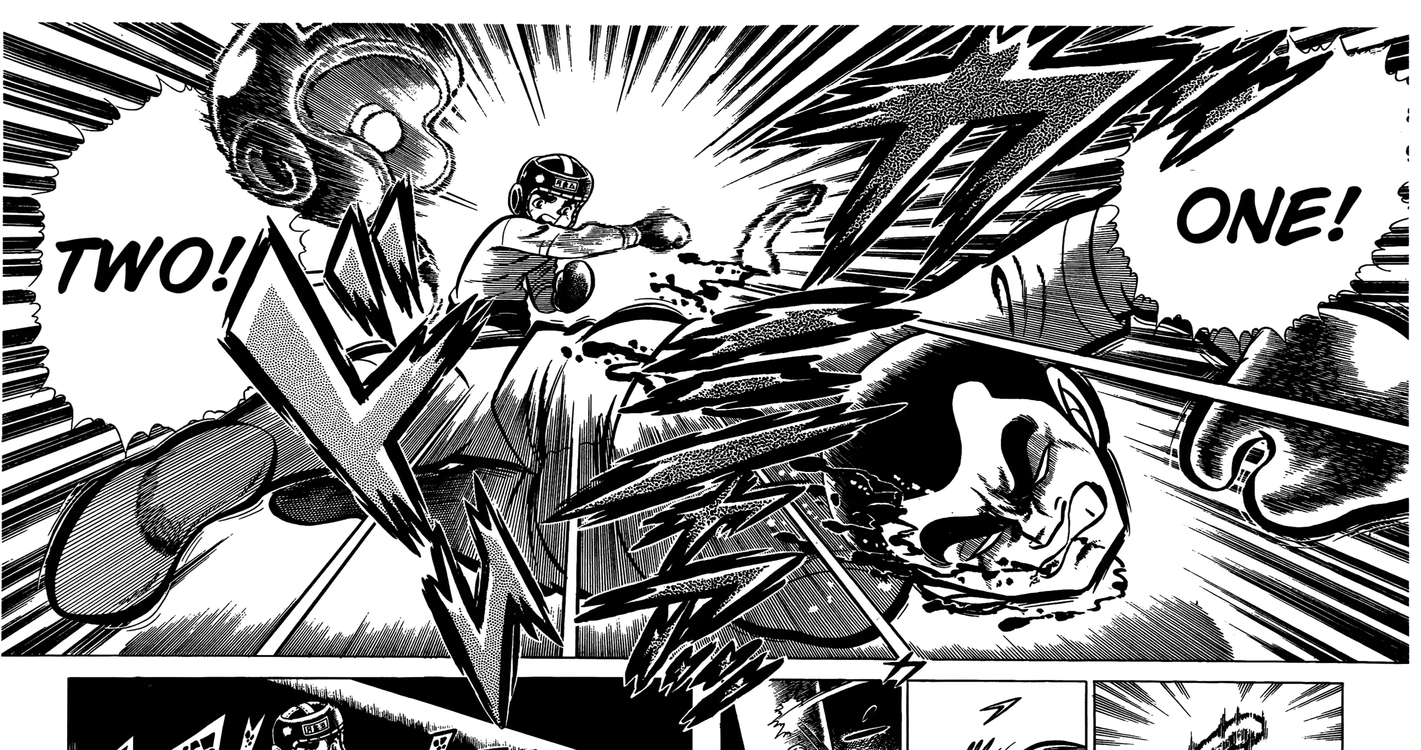 Read Ring ni Kakero Manga Online