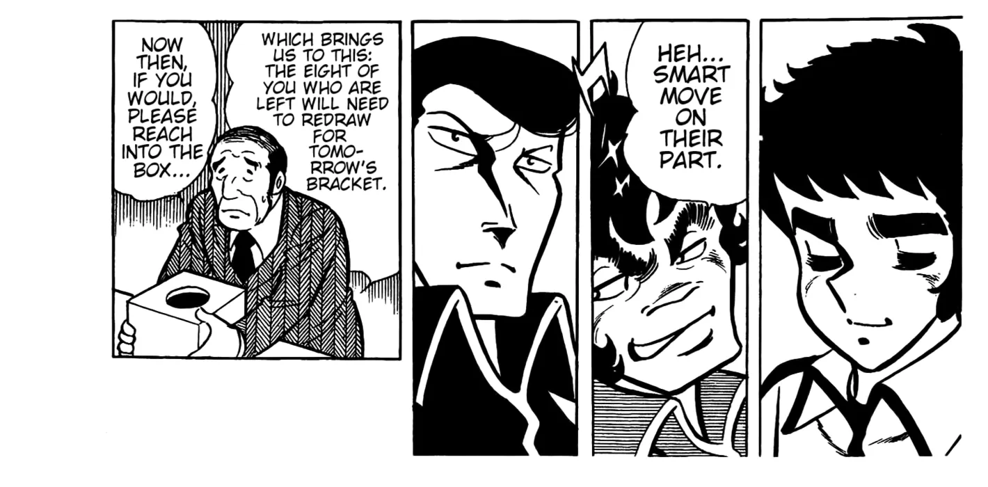 Read Ring ni Kakero Manga Online