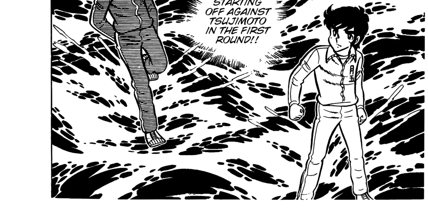 Read Ring ni Kakero Manga Online