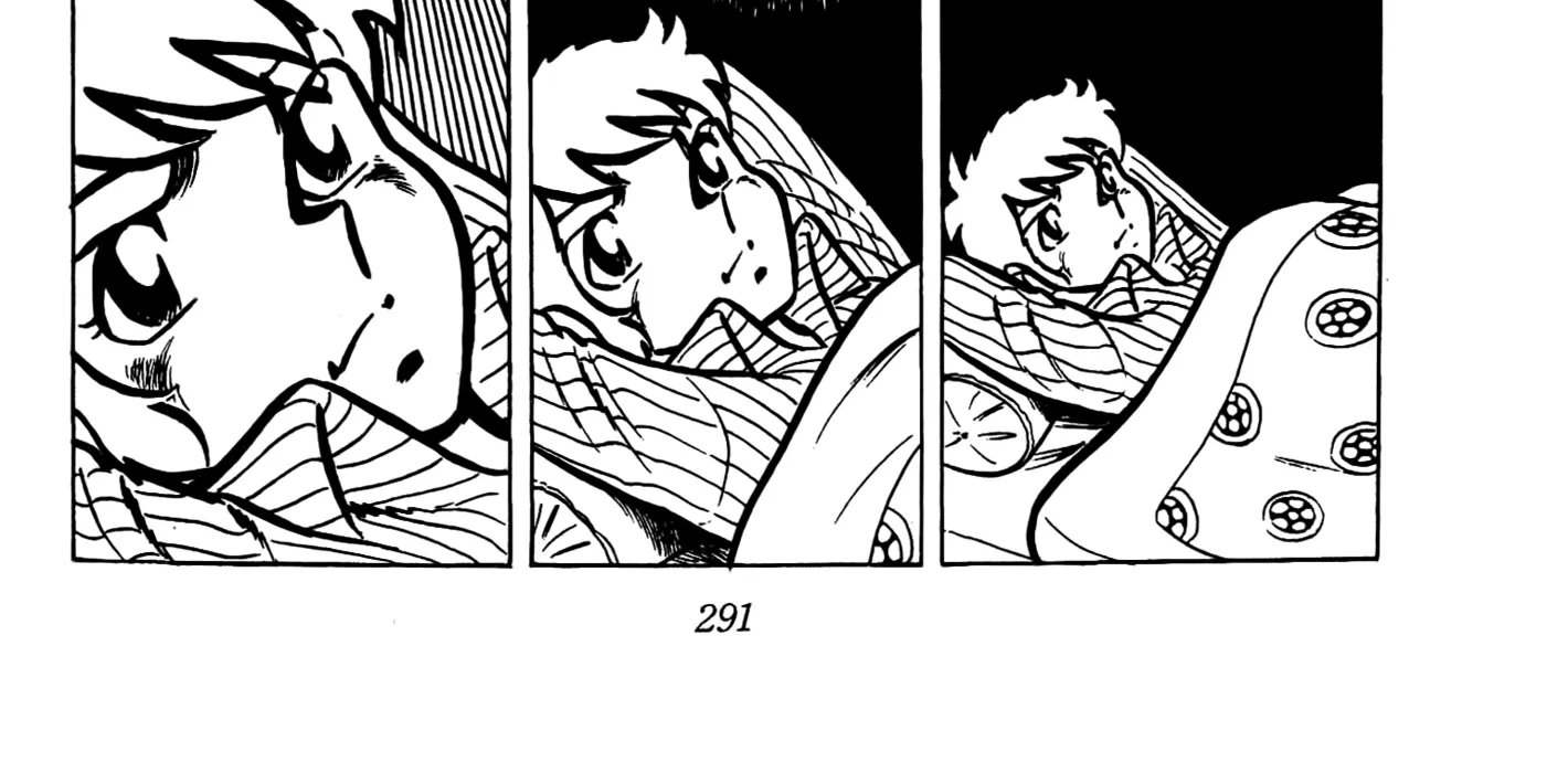 Read Ring ni Kakero Manga Online