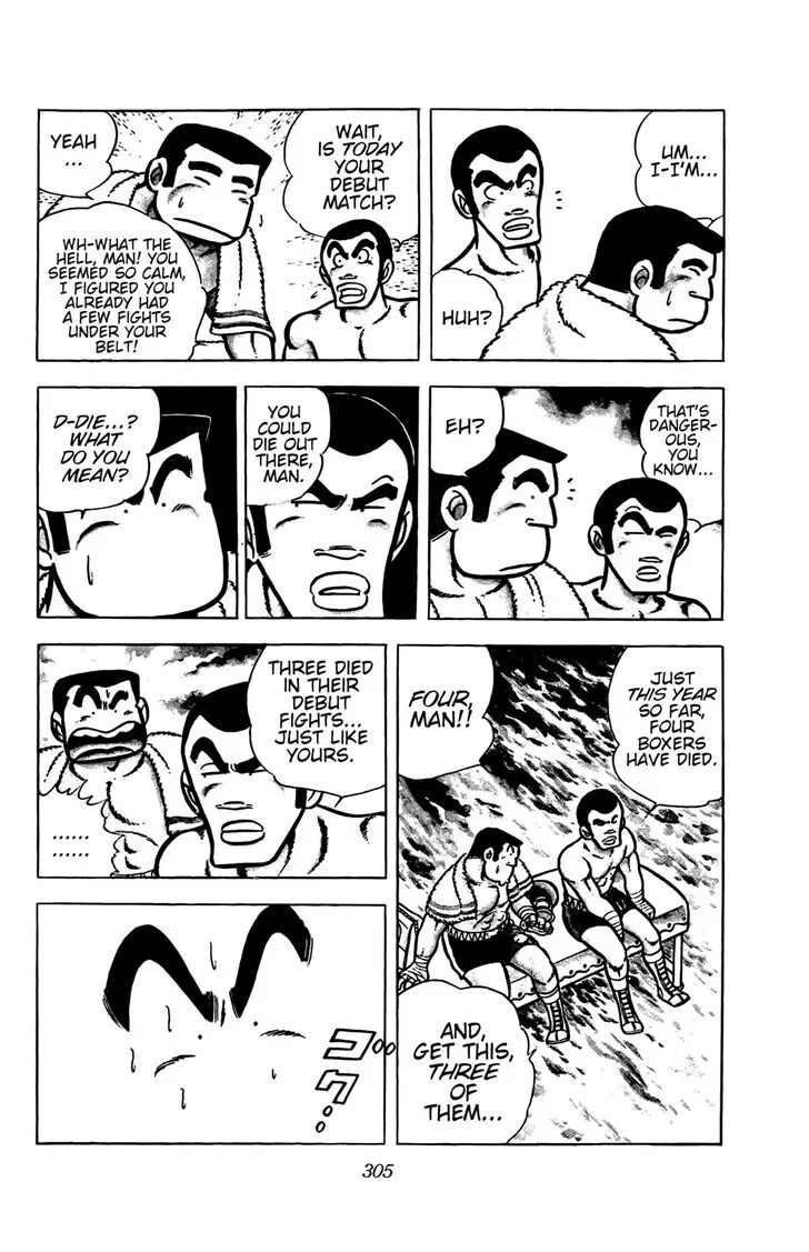 Read Ring ni Kakero Manga Online