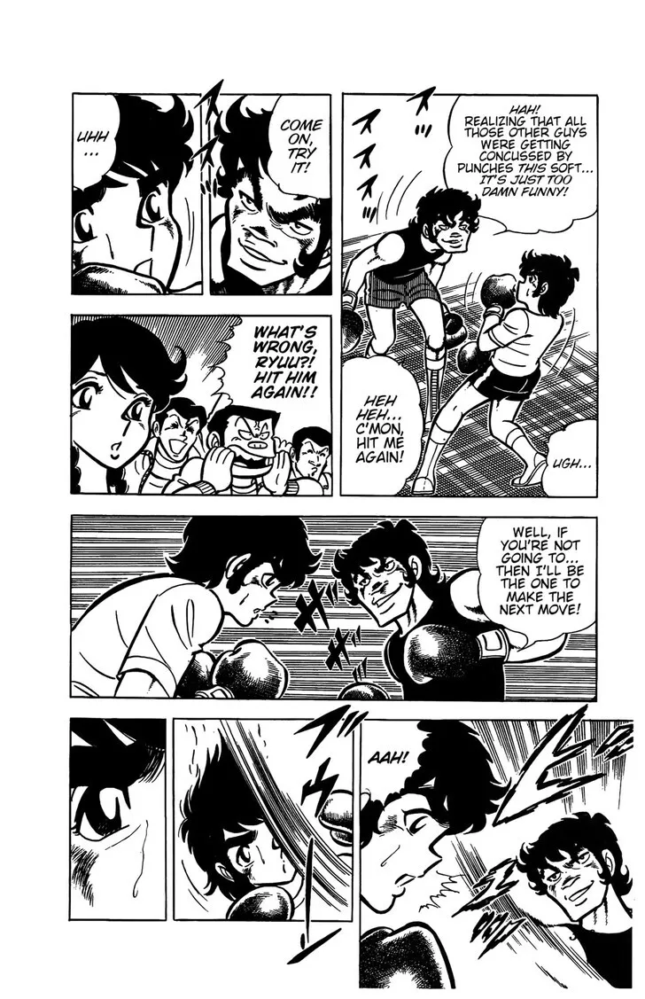 Read Ring ni Kakero Manga Online