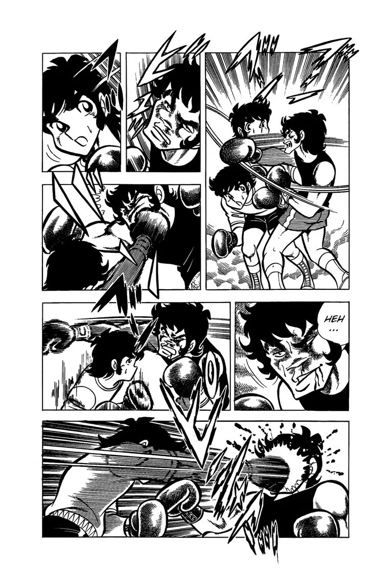 Read Ring ni Kakero Manga Online