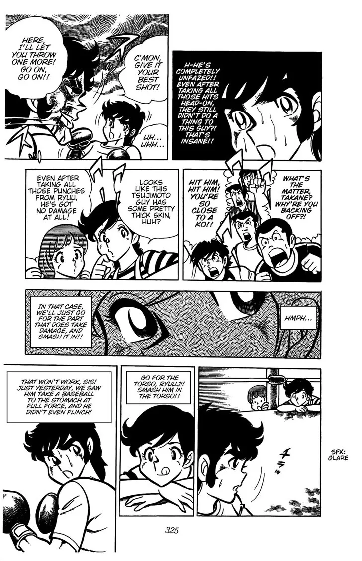 Read Ring ni Kakero Manga Online