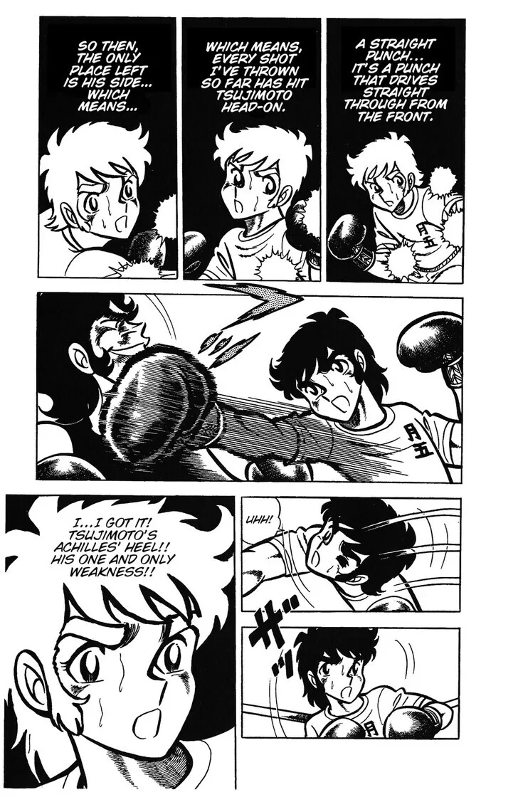 Read Ring ni Kakero Manga Online