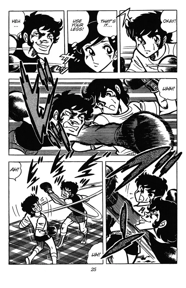 Read Ring ni Kakero Manga Online