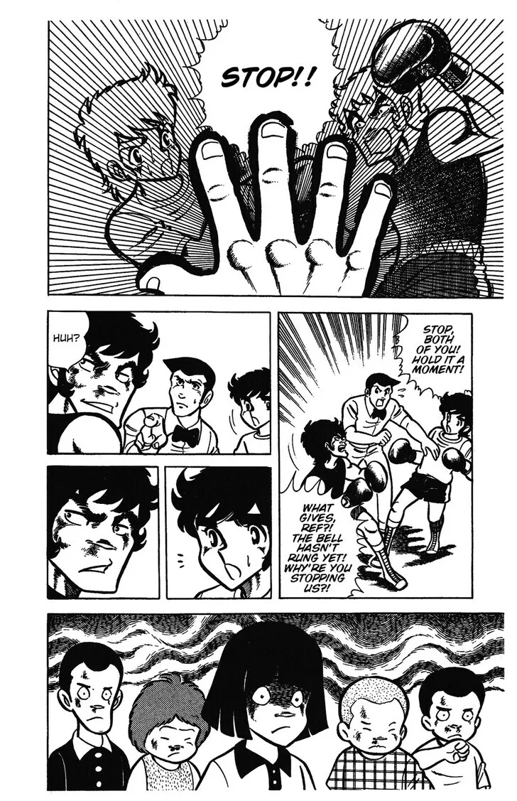 Read Ring ni Kakero Manga Online