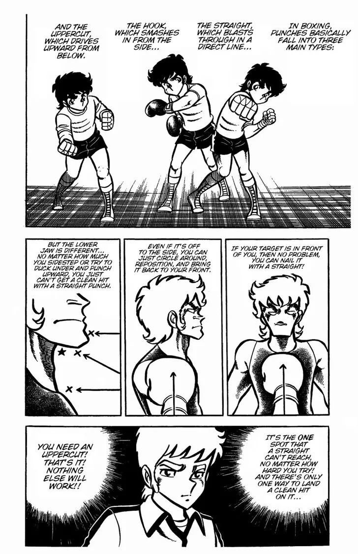 Read Ring ni Kakero Manga Online