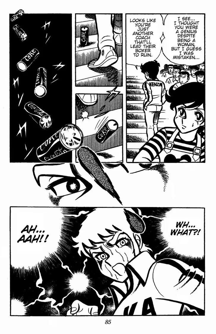 Read Ring ni Kakero Manga Online