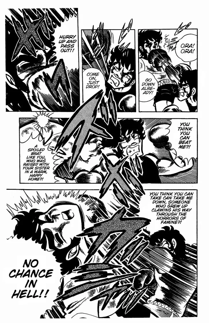 Read Ring ni Kakero Manga Online