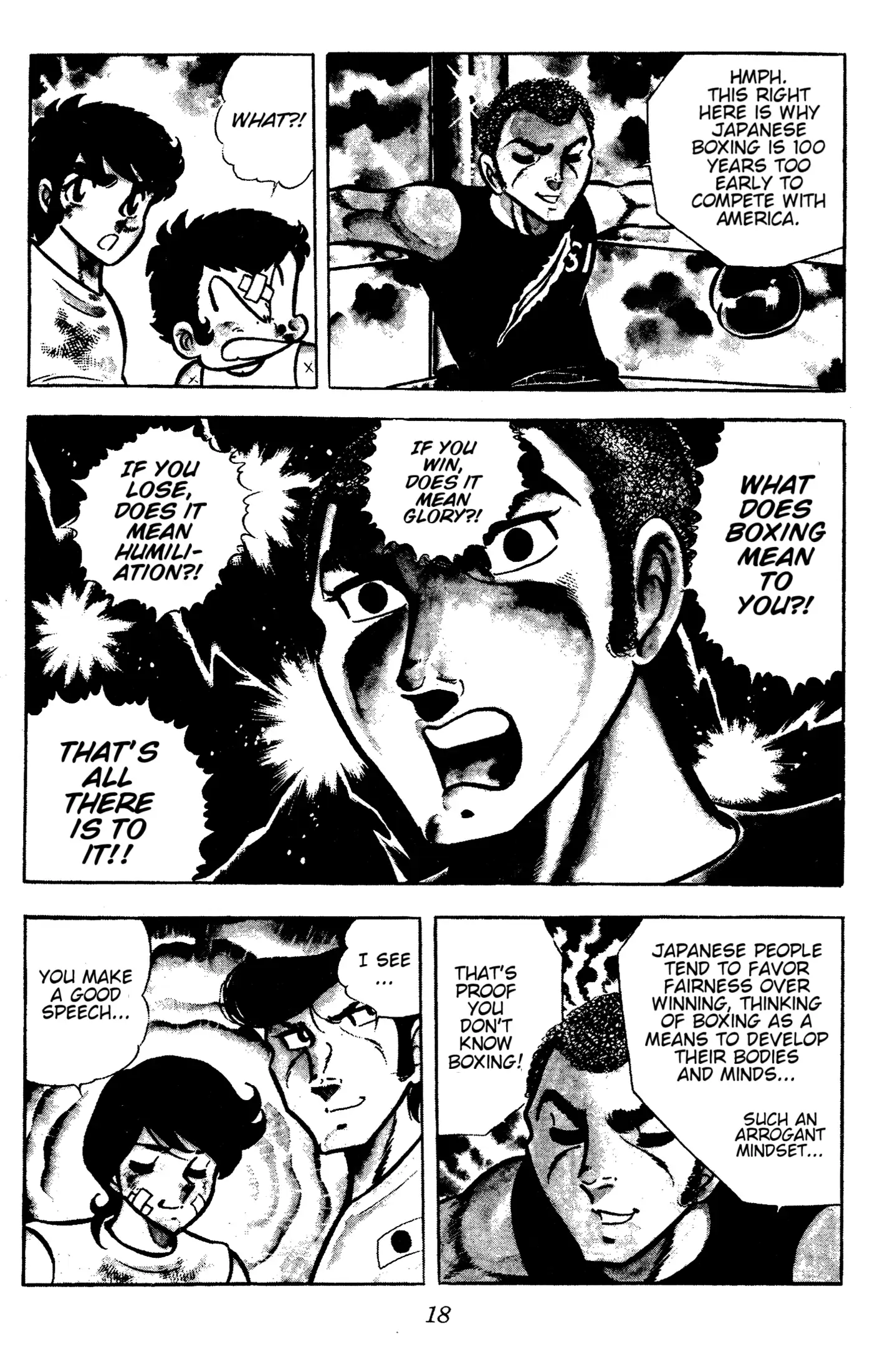 Read Ring ni Kakero Manga Online