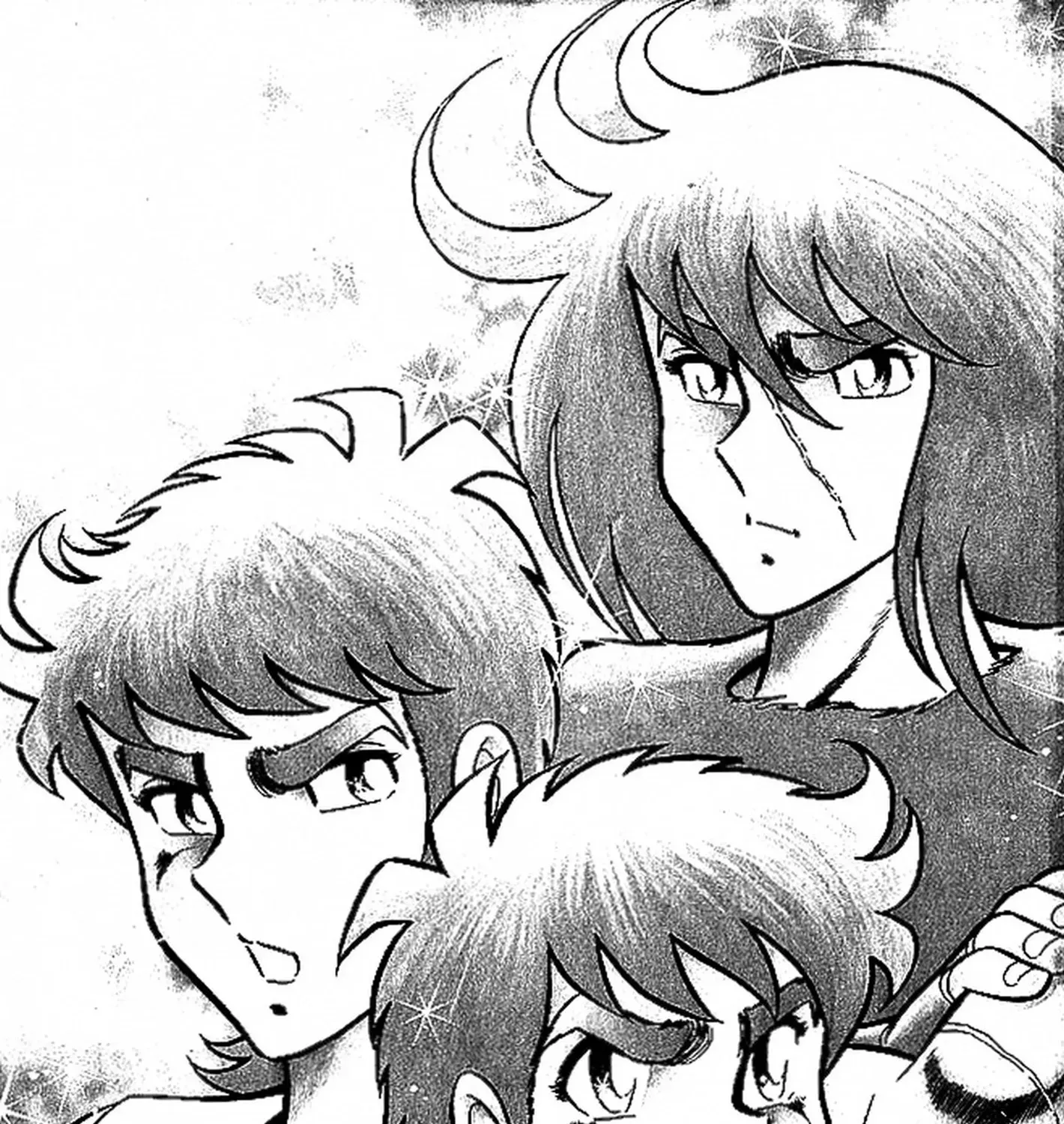 Read Ring ni Kakero Manga Online