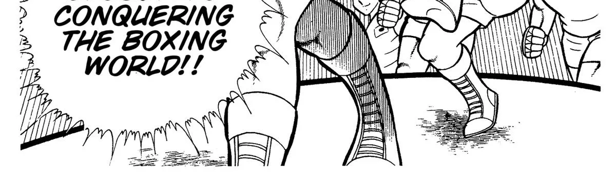 Read Ring ni Kakero Manga Online