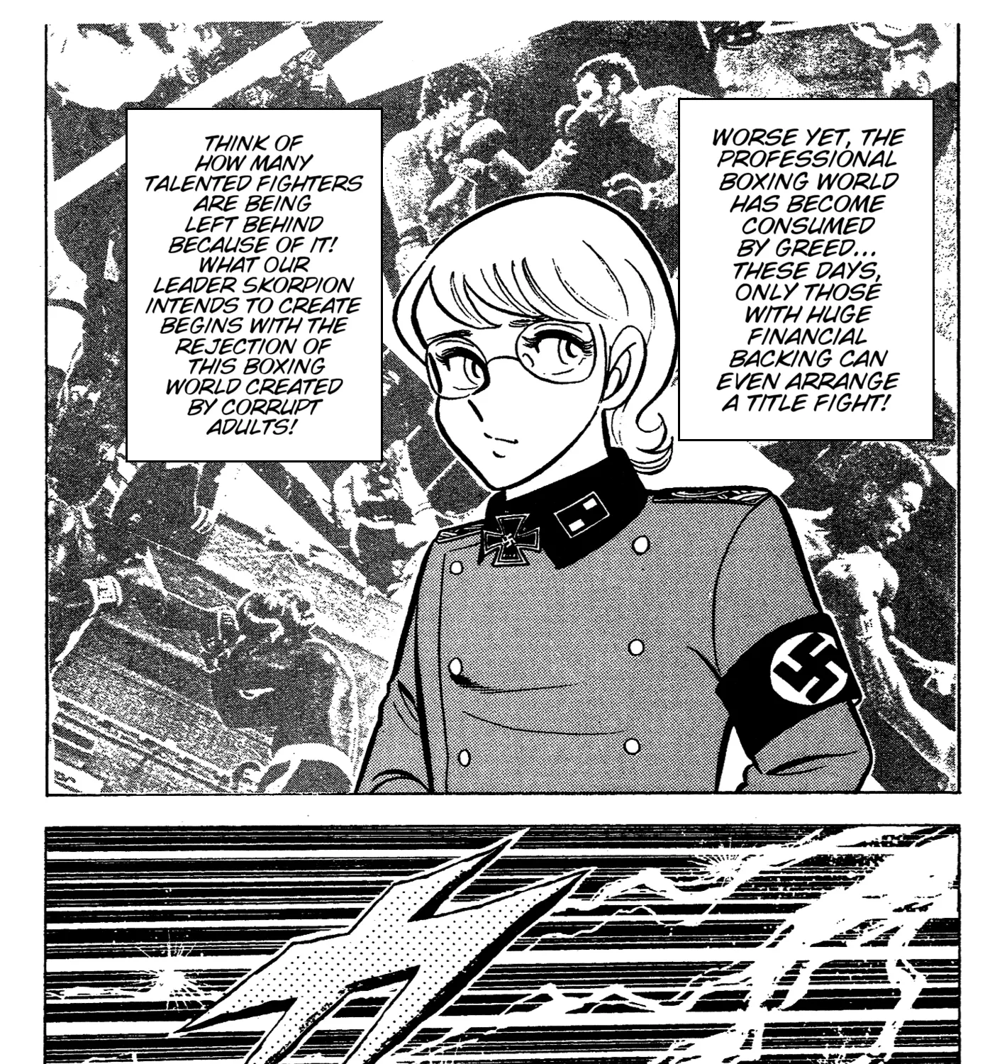 Read Ring ni Kakero Manga Online
