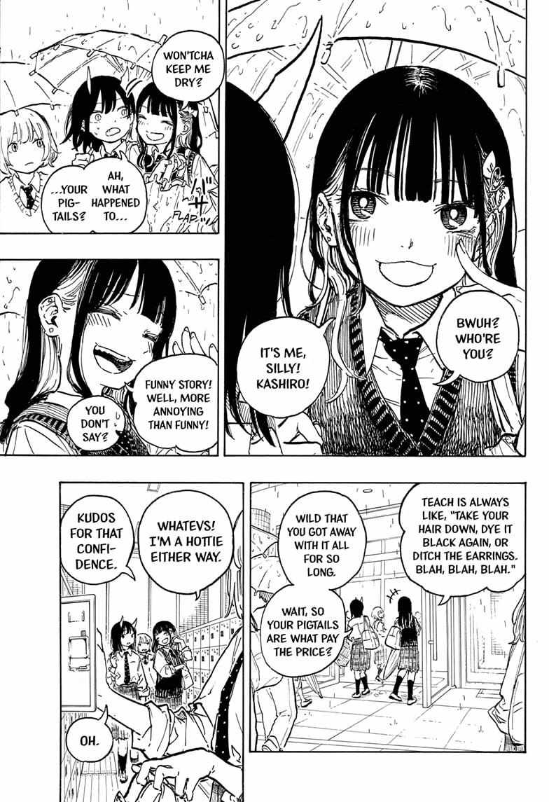 Read Ruri Dragon Manga Online