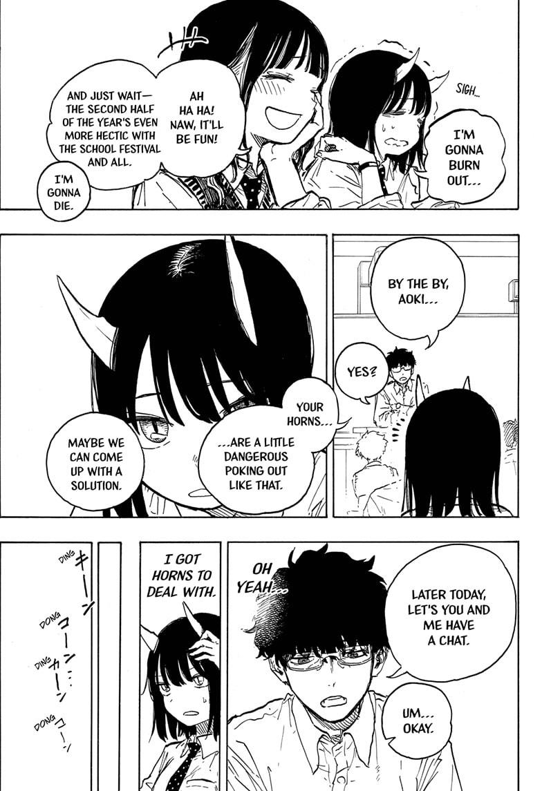 Read Ruri Dragon Manga Online