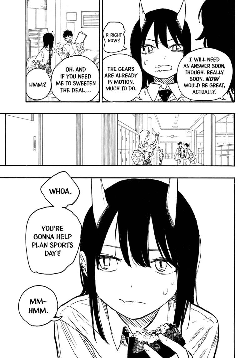 Read Ruri Dragon Manga Online