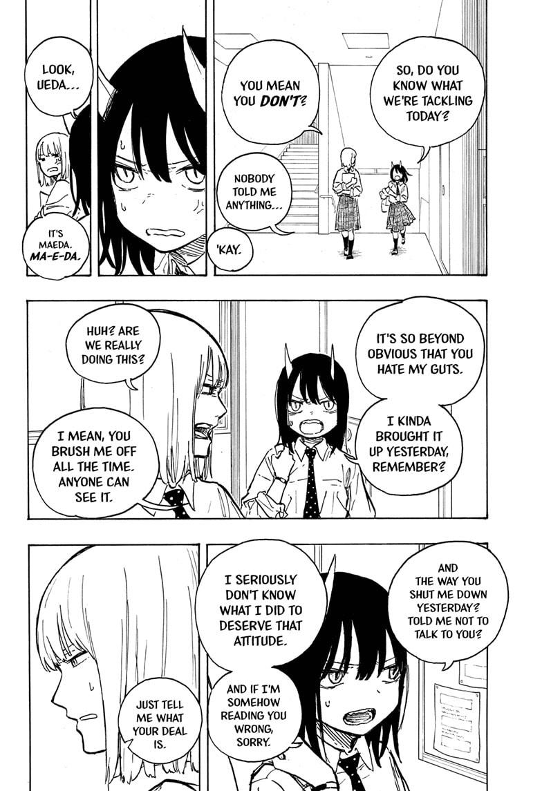 Read Ruri Dragon Manga Online