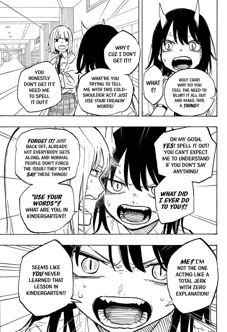 Read Ruri Dragon Manga Online