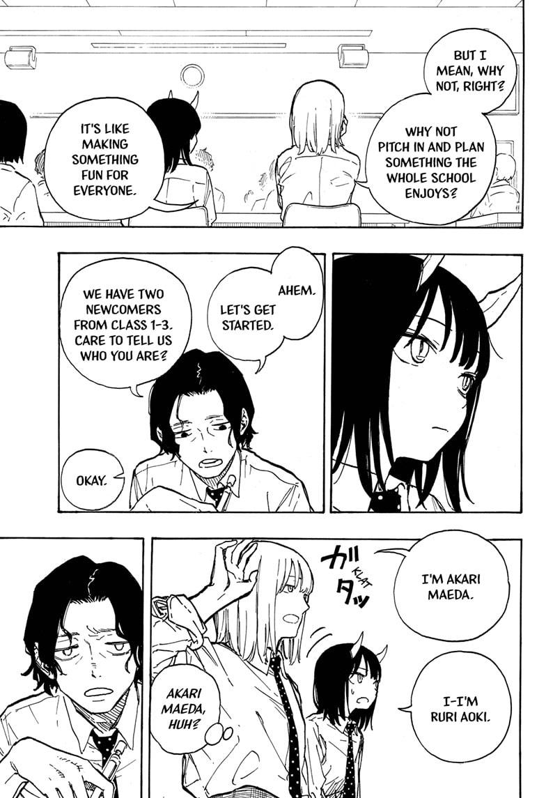 Read Ruri Dragon Manga Online