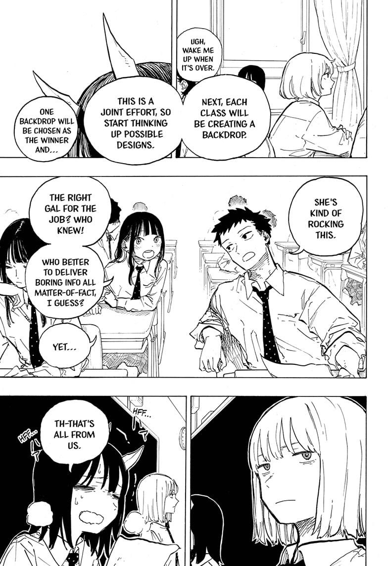 Read Ruri Dragon Manga Online