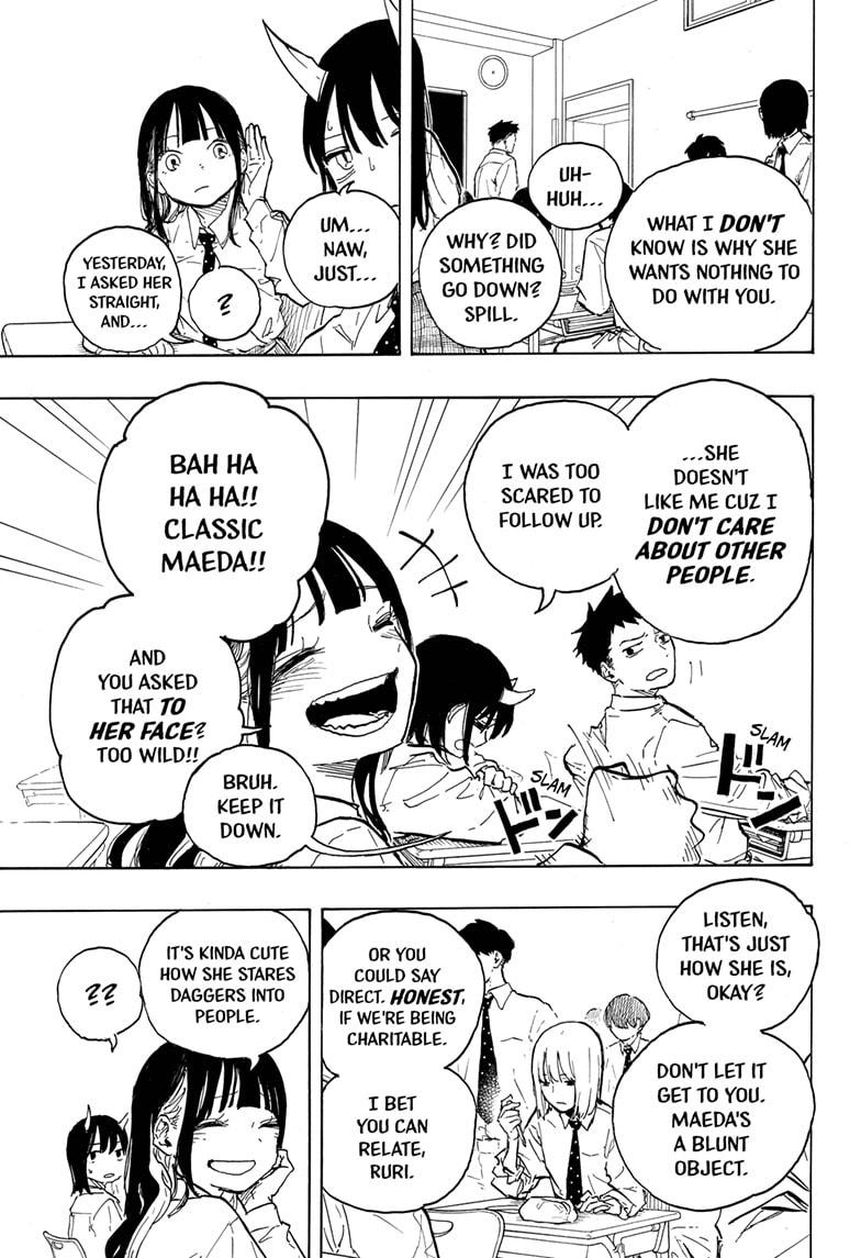 Read Ruri Dragon Manga Online