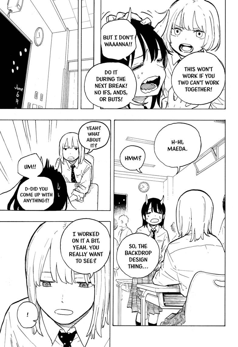 Read Ruri Dragon Manga Online