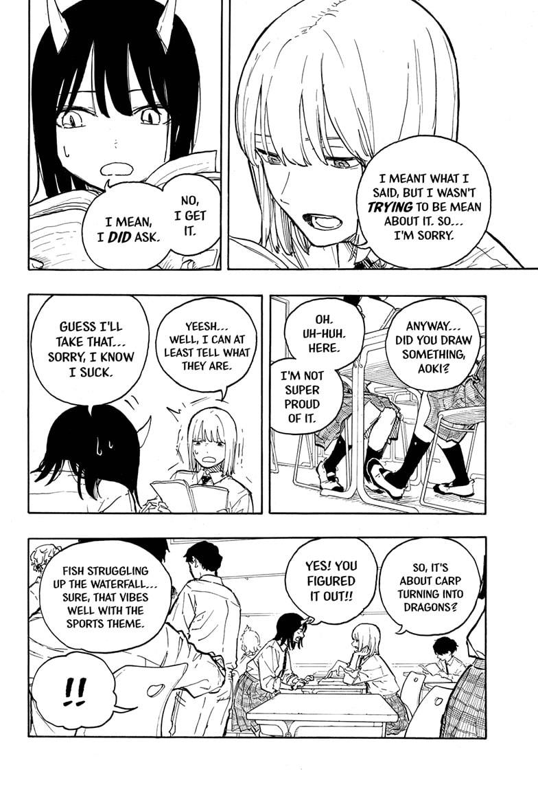 Read Ruri Dragon Manga Online
