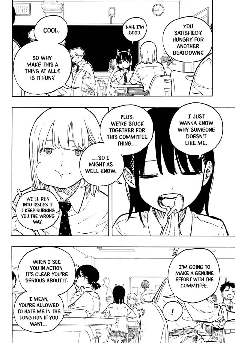 Read Ruri Dragon Manga Online
