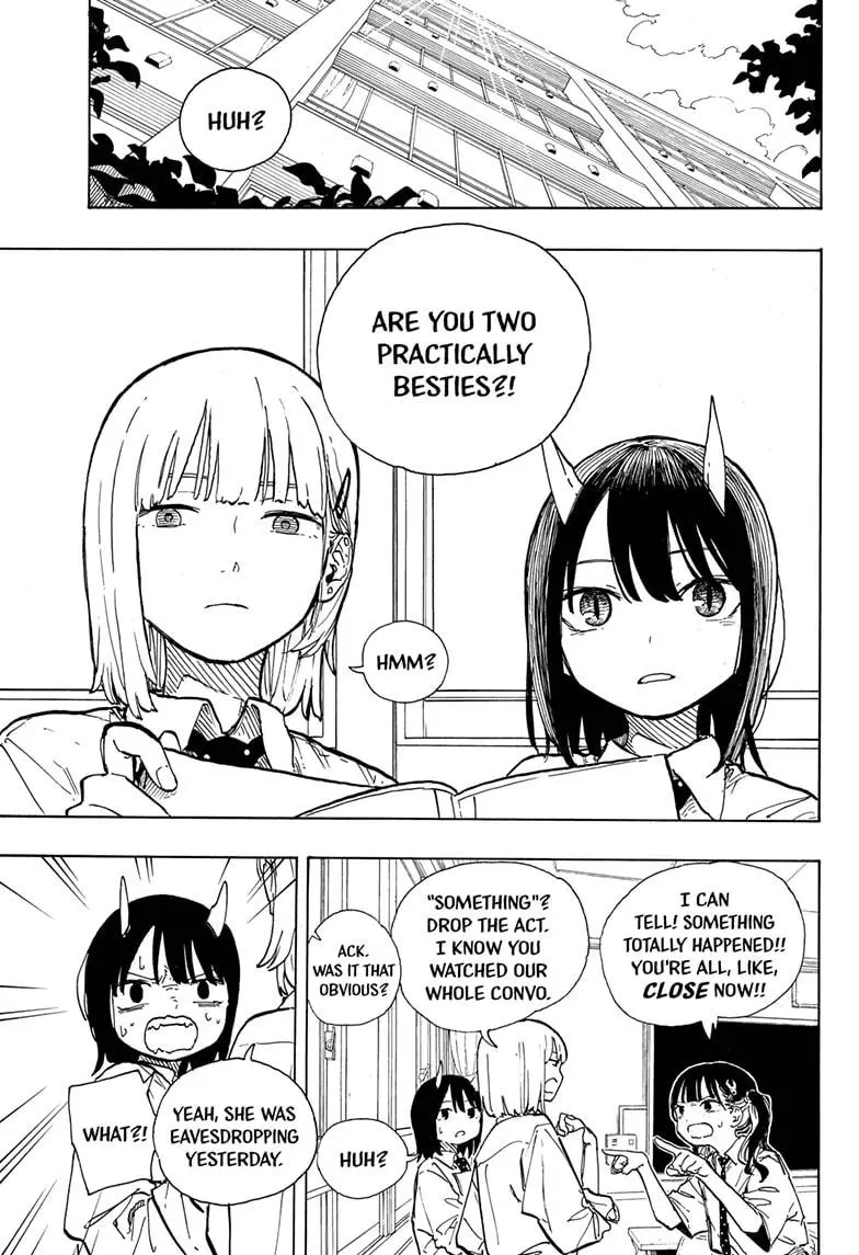 Read Ruri Dragon Manga Online