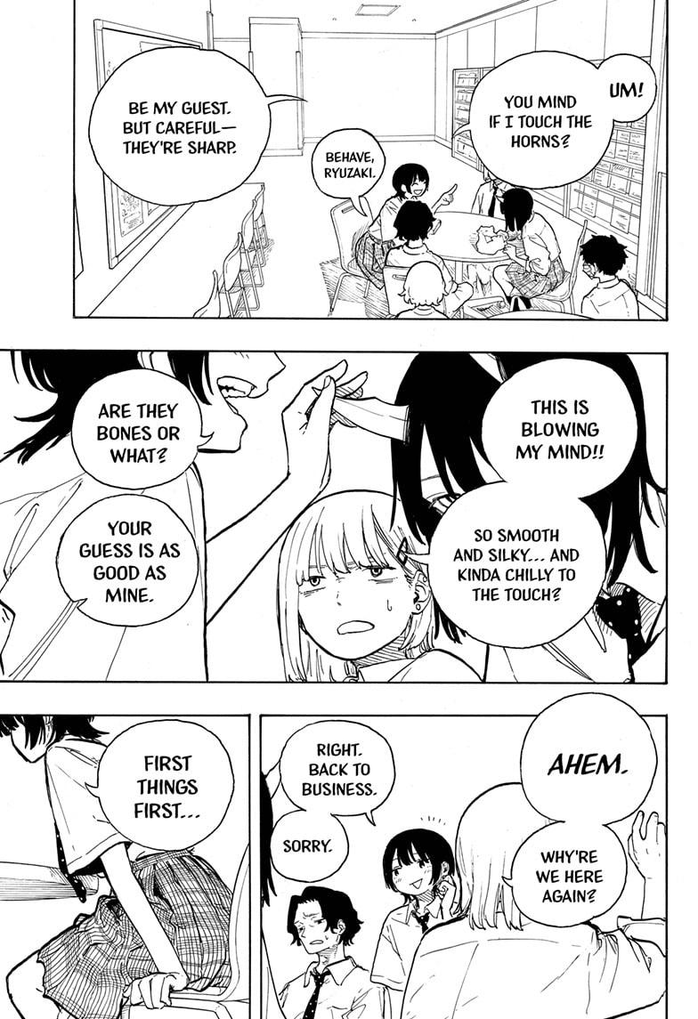 Read Ruri Dragon Manga Online