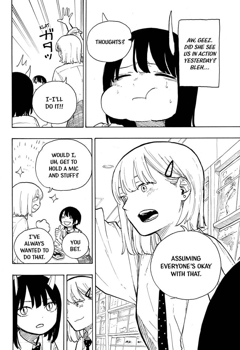 Read Ruri Dragon Manga Online