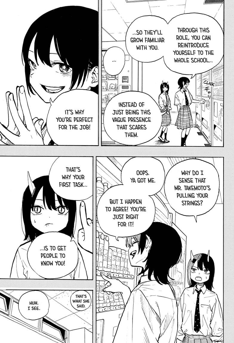 Read Ruri Dragon Manga Online