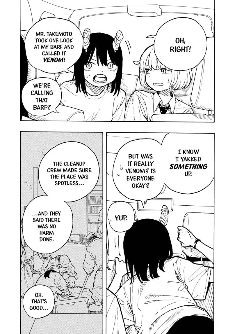 Read Ruri Dragon Manga Online