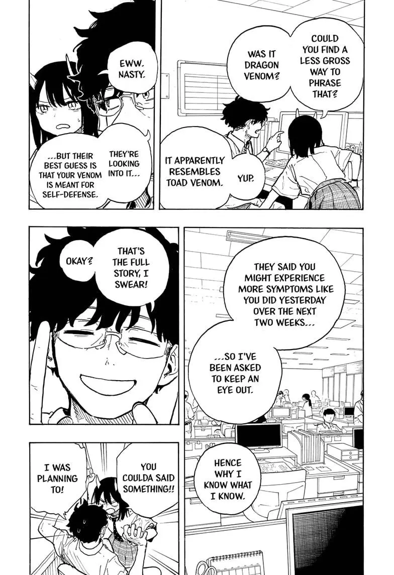 Read Ruri Dragon Manga Online