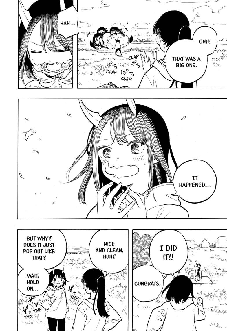 Read Ruri Dragon Manga Online