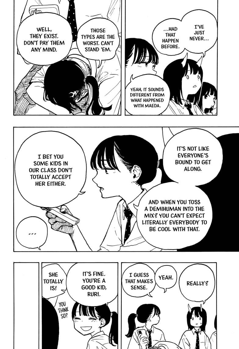 Read Ruri Dragon Manga Online
