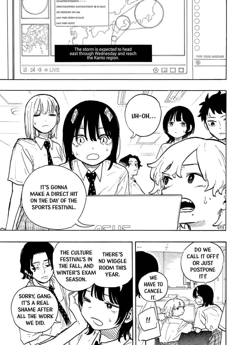Read Ruri Dragon Manga Online