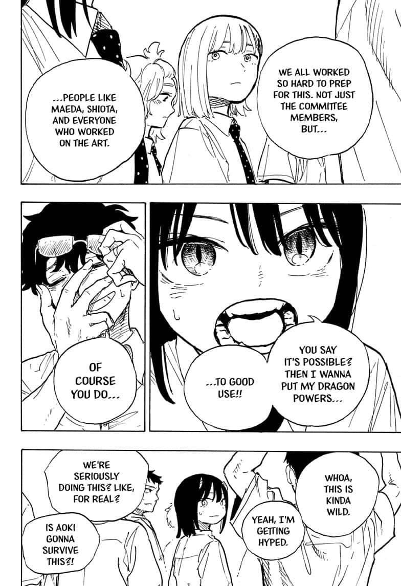 Read Ruri Dragon Manga Online