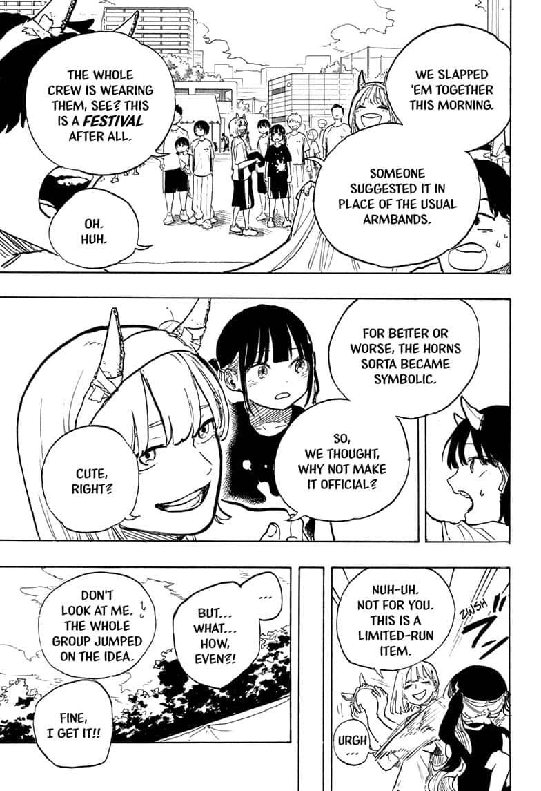 Read Ruri Dragon Manga Online