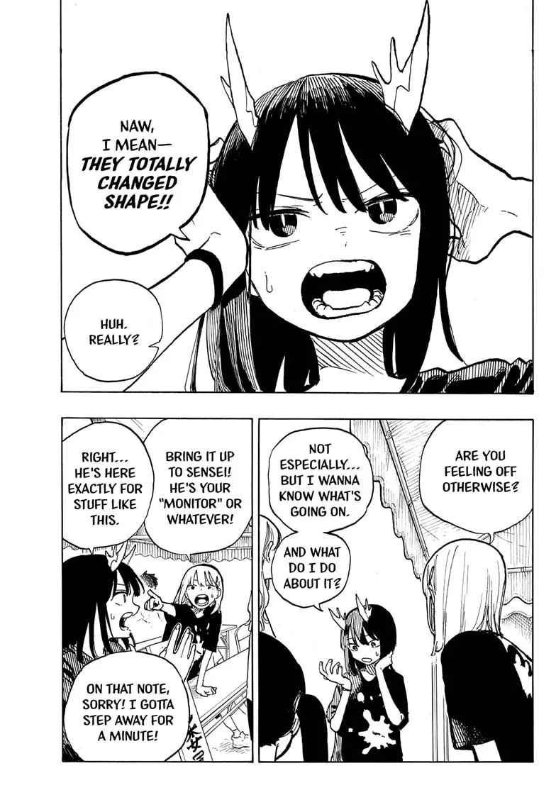 Read Ruri Dragon Manga Online