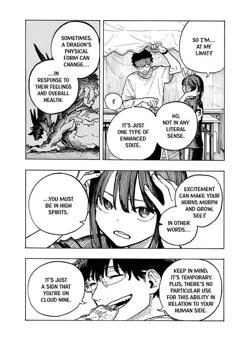 Read Ruri Dragon Manga Online