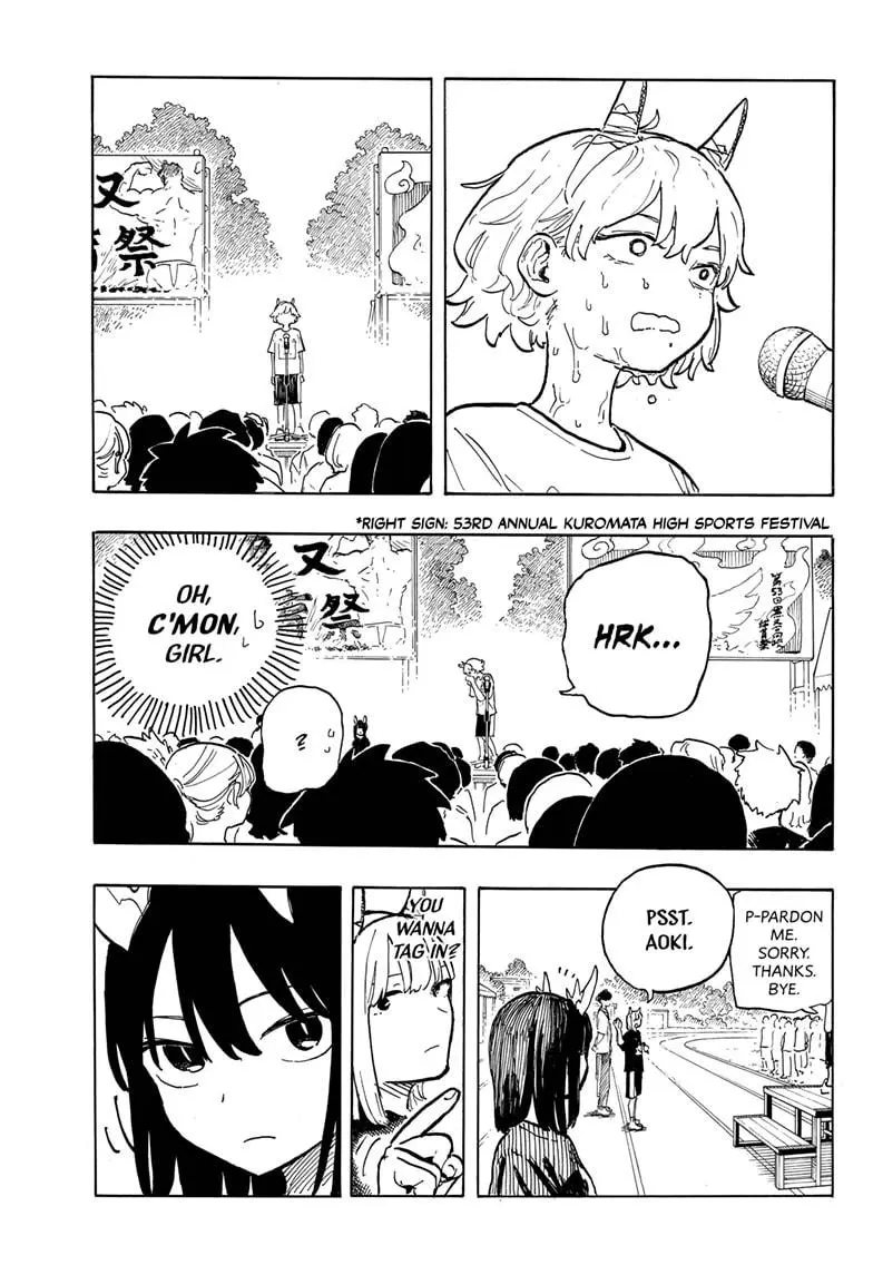 Read Ruri Dragon Manga Online